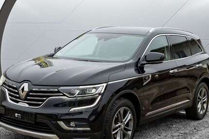 Renault Koleos 117.703 km 19.900 &euro; Schelklingen 89601
