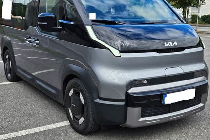 Kia PV5 4.500 km 39.450 &euro; Werdohl 58791