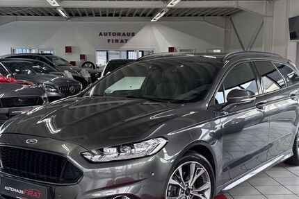 Ford Mondeo 135.047 km 14.349 &euro; Erftstadt / Köln 50374