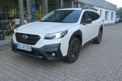 Subaru Outback 8.900 km 46.190 &euro; Oppenau 77728