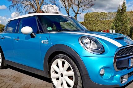 Mini Cooper SD 149.000 km 9.999 &euro; Rantrum 25873