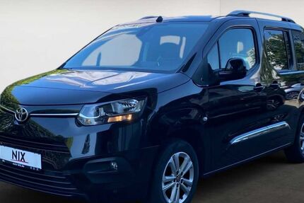Toyota Proace City 50.361 km 21.990 &euro; Offenbach 63071