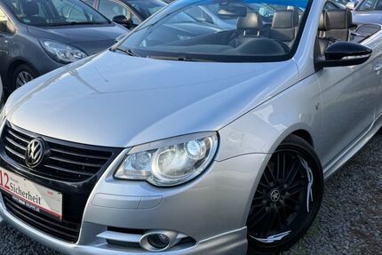 VW Eos 133.544 km 6.999 &euro; Mühlheim am Main 63165