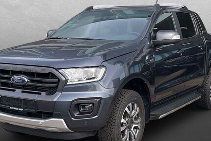 Ford Ranger 75.172 km 33.990 &euro; Moers 47441