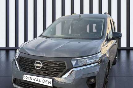 Nissan Townstar 34.997 km 22.949 &euro; Zaberfeld - Michelbach 74374