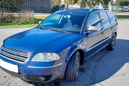 VW Passat Variant 218.184 km 1.800 € Emersacker 86494