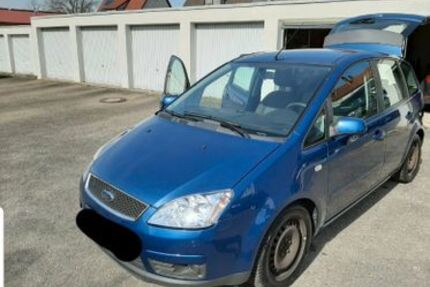 Ford C-Max 199.000 km 3.199 € Vohburg a.d. Donau 85088