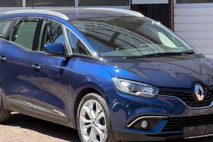 Renault Grand Scenic 120.000 km 15.000 &euro; Käbschütztal OT Krögis bei Dresden 01665