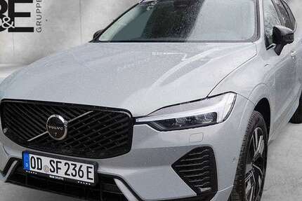 Volvo XC60 1.500 km 65.950 &euro; Glinde 21509