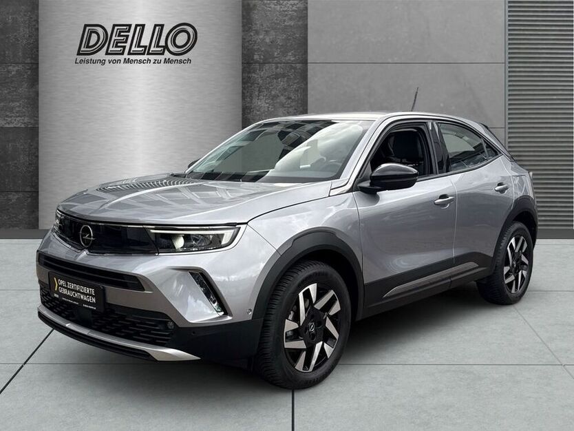 Mokka
