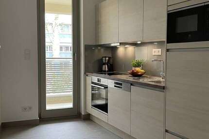 Wohnung Wustermark - 2 Zimmer, 55 m&sup2;, 826&euro; | Angebot:27477547