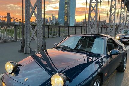 Porsche 928 94.000 km 55.000 &euro; Frankfurt 60435