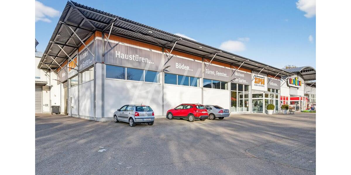 Gewerbeobjekt Gundelfingen - 4.560&euro; | Angebot:26291449
