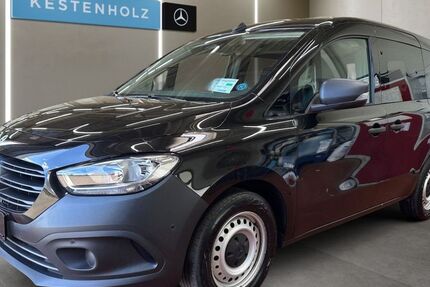 Mercedes-Benz Citan 85.886 km 16.490 &euro; Freiburg 79111