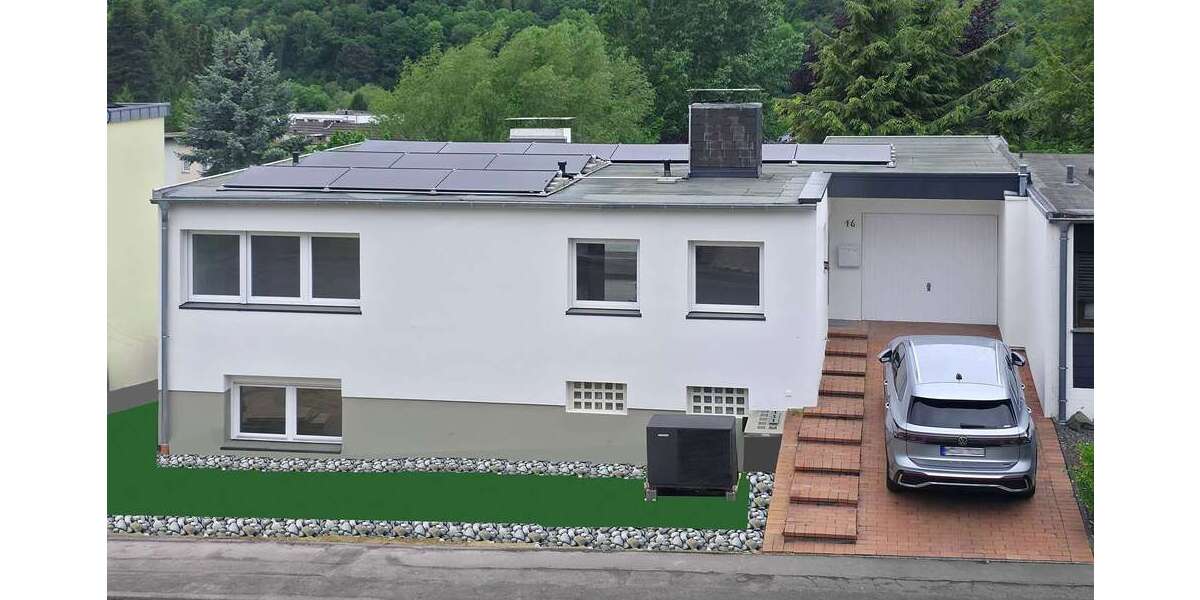 Einfamilienhaus Wachtberg - 6 Zimmer, 144 m&sup2;, 749.000&euro; | Angebot:26785459