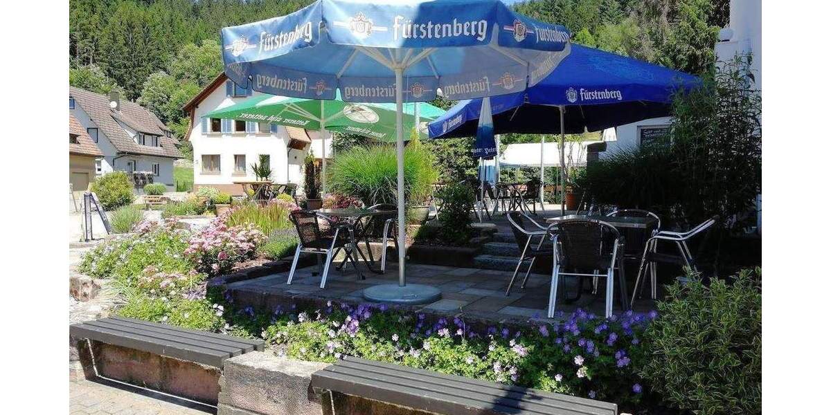 Gewerbeobjekt Bad Rippoldsau-Schapbach Schapbach - 1 Zimmer, 500.000&euro; | Angebot:26572913
