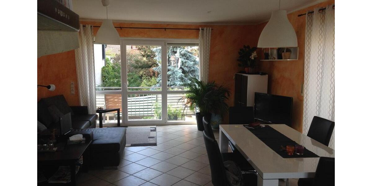 3,5 ZKB Balkon-Wohnung in 3.-Fam.-Haus in Ld-Queichheim 3.5 zimmer