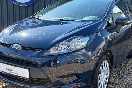 Ford Fiesta 142.000 km 3.990 &euro; Nordstemmen 31171