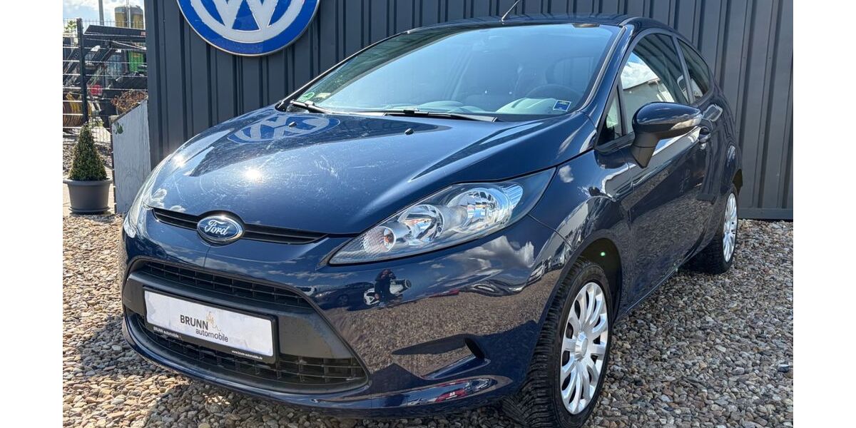 Ford Fiesta 142.000 km 3.990 &euro; Nordstemmen 31171