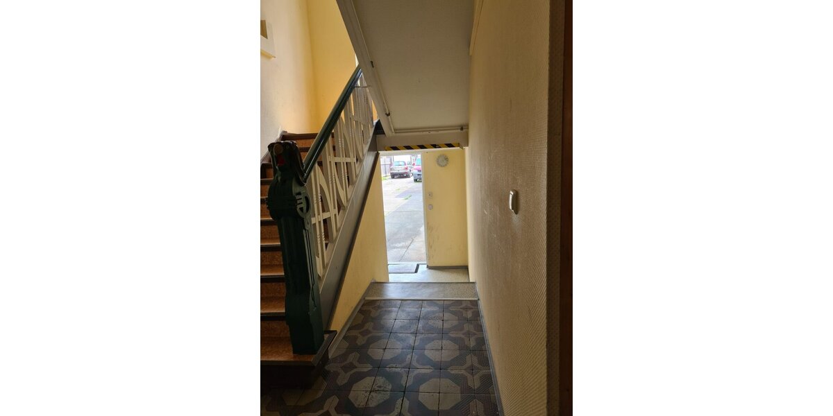 Ilmenau, MFH - Mehrfamilienhaus, Wohnhaus Ilmenau | Angebot:13906949
