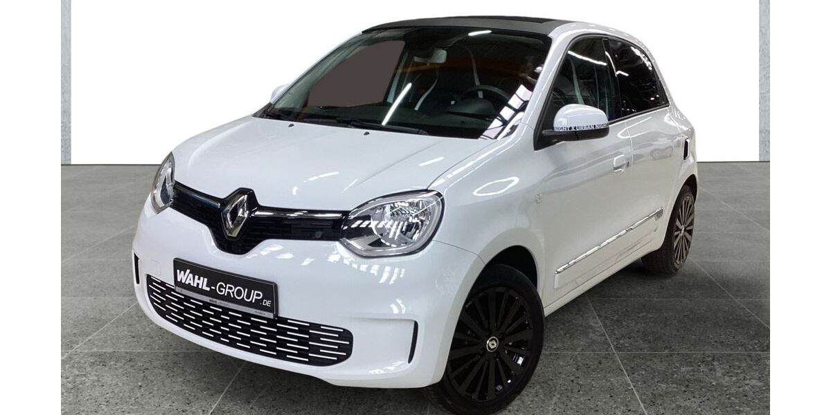 Renault Twingo 15.671 km 13.490 &euro; Siegen 57076