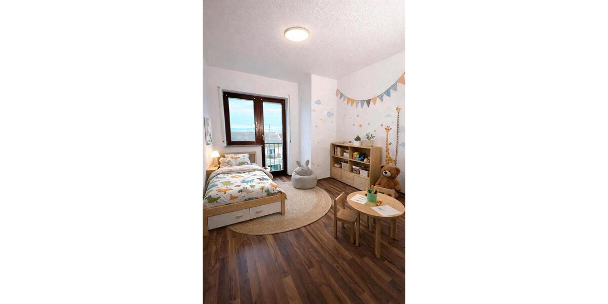 Einfamilienhaus Ludwigshafen am Rhein Ludwigshafen-Oggersheim - 4 Zimmer, 107 m&sup2;, 299.990&euro; | Angebot:26033054