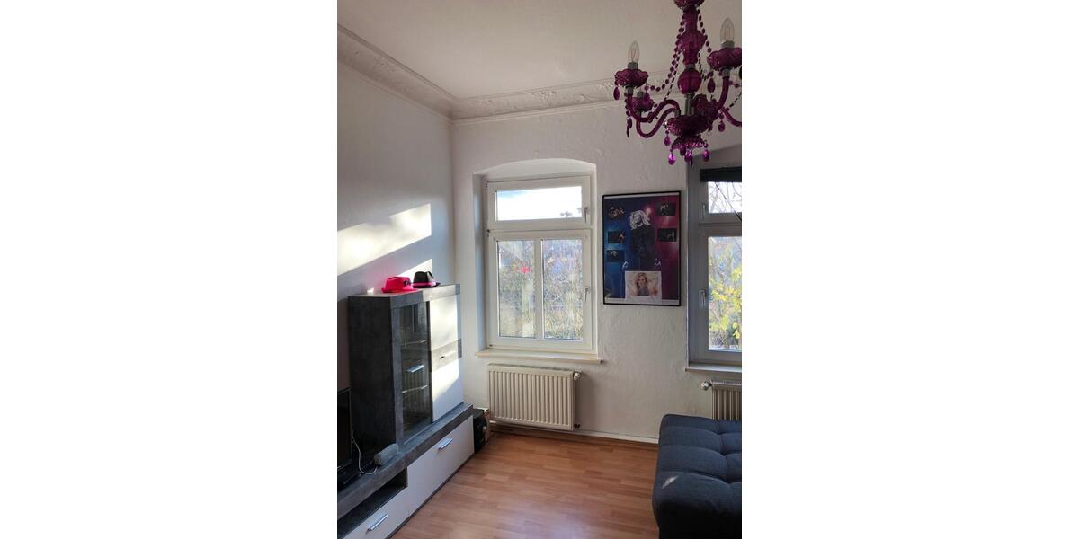 Etagenwohnung Weißenfels - 4 Zimmer, 80 m&sup2;, 487&euro; | Angebot:26003570