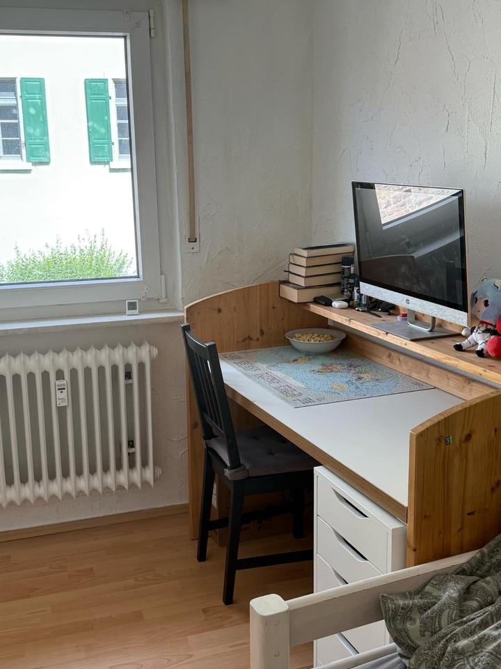 Vermietung 3 Zimmer Wohnung zimmer