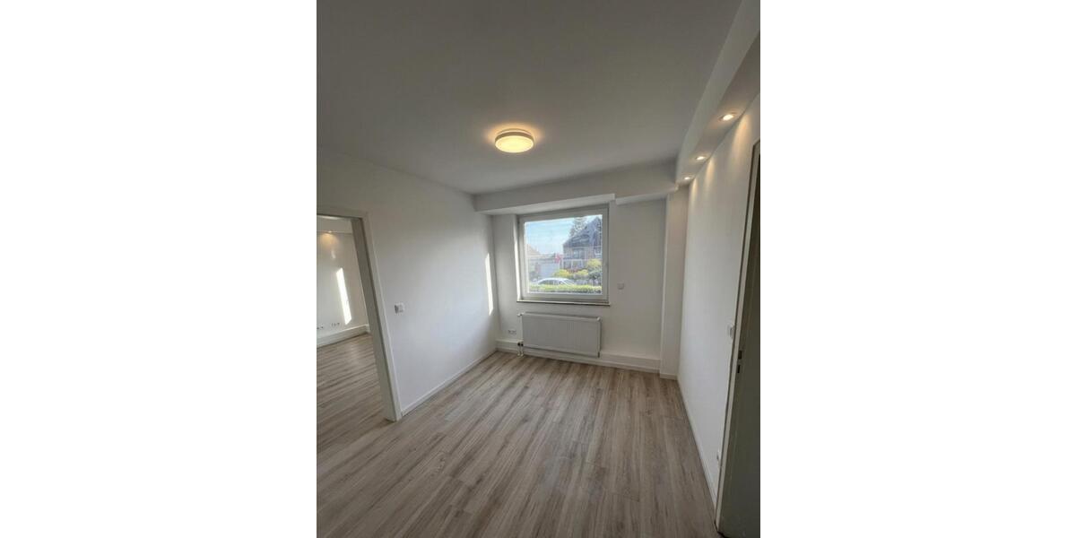 Erdgeschoßwohnung Bielefeld Stieghorst - 2 Zimmer, 43 m&sup2;, 650&euro; | Angebot:26399099