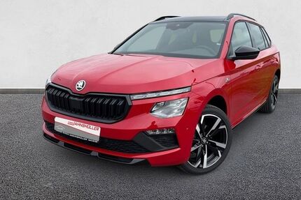 Skoda Kamiq 2.500 km 33.900 &euro; Quedlinburg OT Gernrode 06485
