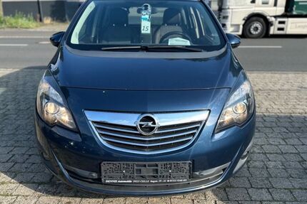 Opel Meriva 213.000 km 3.990 &euro; Celle 29221