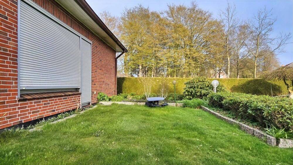 Einfamilienhaus Cuxhaven Süder-Westerwisch - 3 Zimmer, 108 m&sup2;, 268.000&euro; | Angebot:26450449