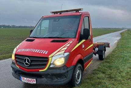 Mercedes-Benz Sprinter 132.500 km 14.101 &euro; Neuenburg am Rhein 79395