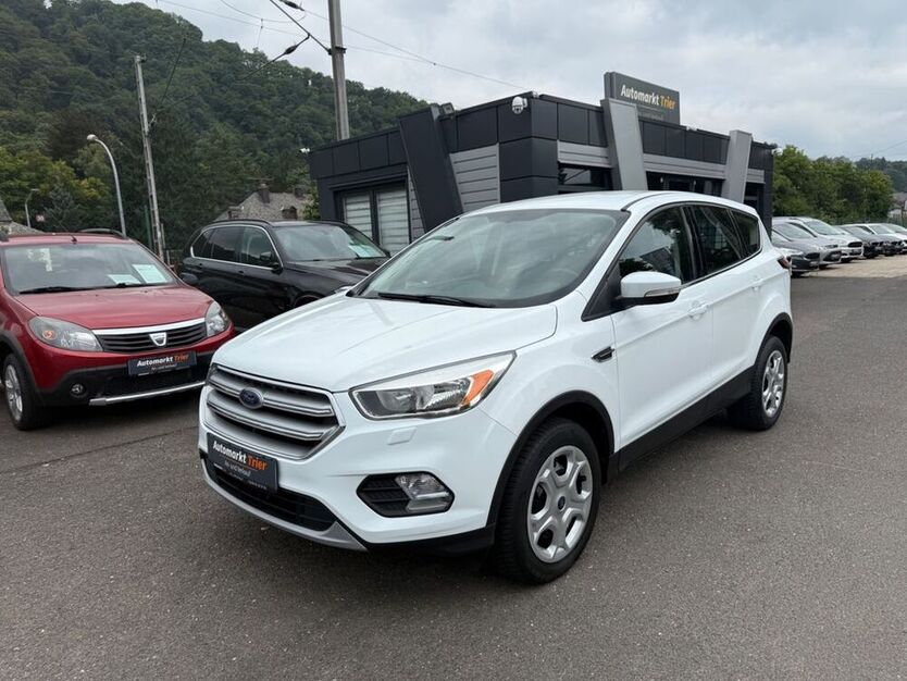 Kuga