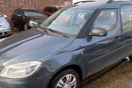 Skoda Roomster 217.000 km 2.700 &euro; Berlin 10365