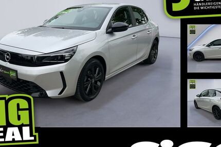 Opel Corsa 22.130 km 12.980 &euro; Augsburg 86165