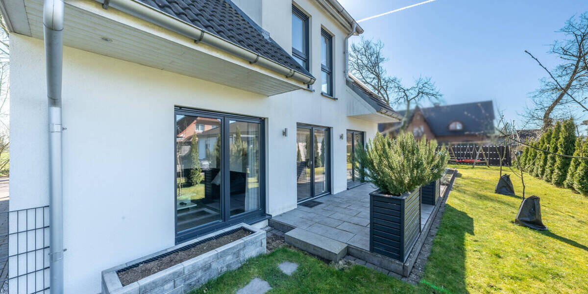 Einfamilienhaus Bramsche Sögeln - 4 Zimmer, 118 m&sup2;, 385.000&euro; | Angebot:25937703
