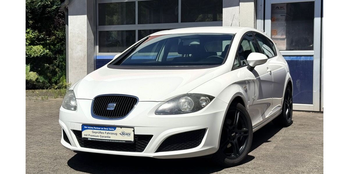 Seat Leon 205.000 km 2.950 &euro; Dieburg 64807