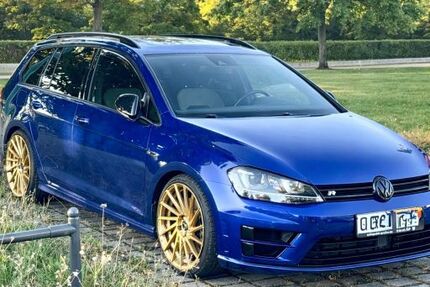 VW Golf 135.000 km 21.990 &euro; Naumburg 06618