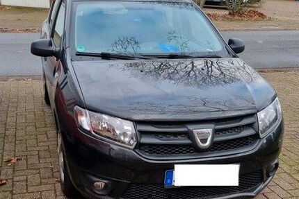 Dacia Sandero 125.131 km 3.990 &euro; Lilienthal 28865