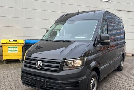 VW Crafter 70.000 km 26.300 &euro; Hamburg 22113