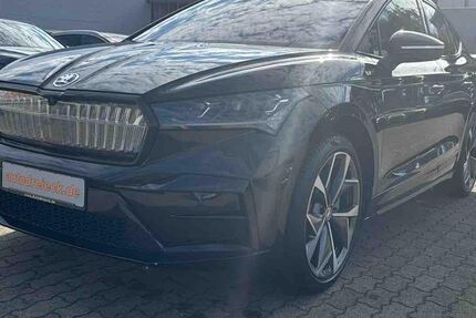 Skoda Enyaq 44.049 km 38.950 € Hamburg 22047