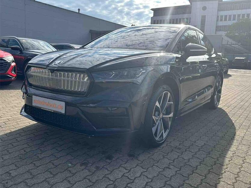 Skoda Enyaq 44.049 km 38.950 € Hamburg 22047
