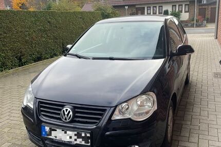 VW Polo 126.780 km 2.600 &euro; Goldenstedt 49424
