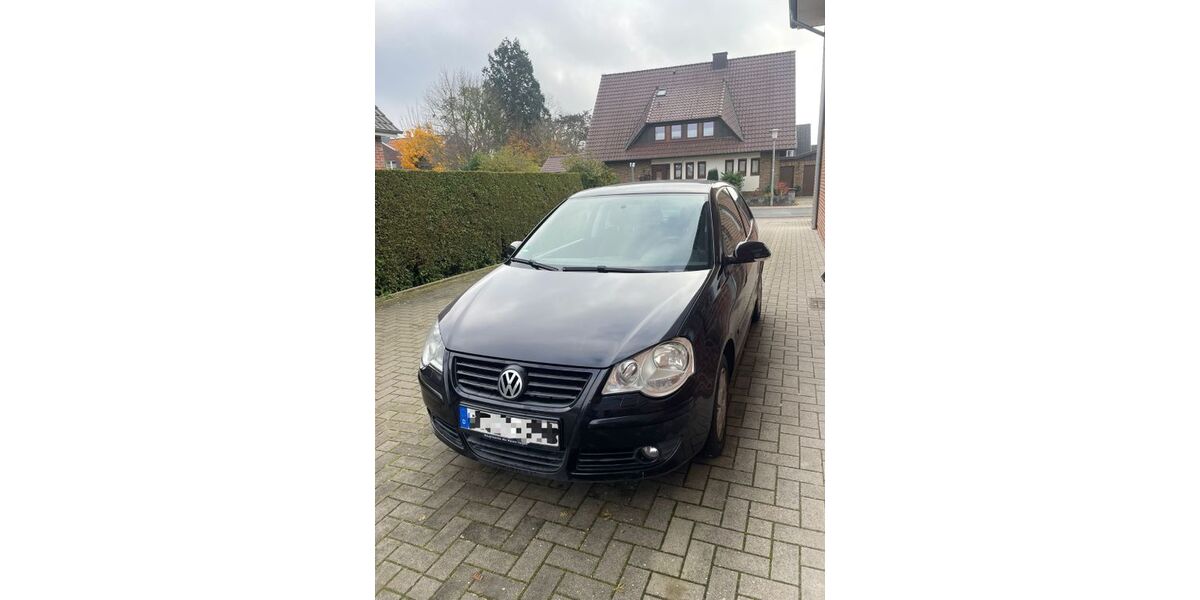 VW Polo 126.780 km 2.600 &euro; Goldenstedt 49424