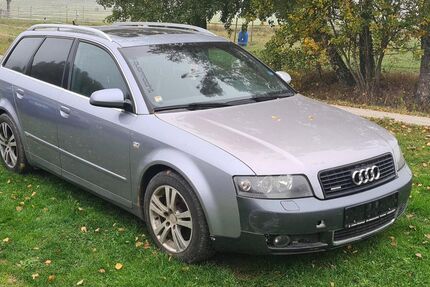 Audi A4 261.000 km 3.200 € Waldkirchen 94065