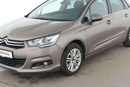 Citroen C4 84.379 km 8.590 &euro; Köln 50739