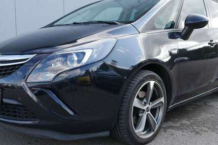 Opel Zafira 271.000 km 3.850 € Thannhausen 86470