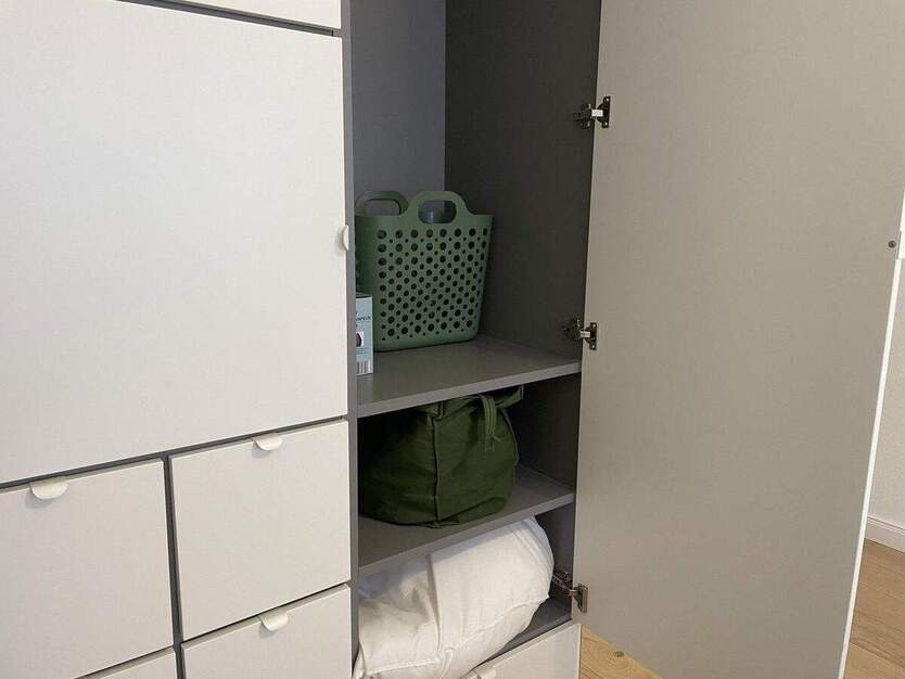 Möblierte 2-Zimmer-Wohnung mit gehobener Innenausstattung in zentraler Lage von Leipzig 2 zimmer