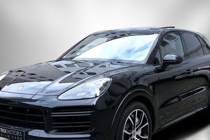 Porsche Cayenne 37.733 km 74.850 &euro; Berlin 10777